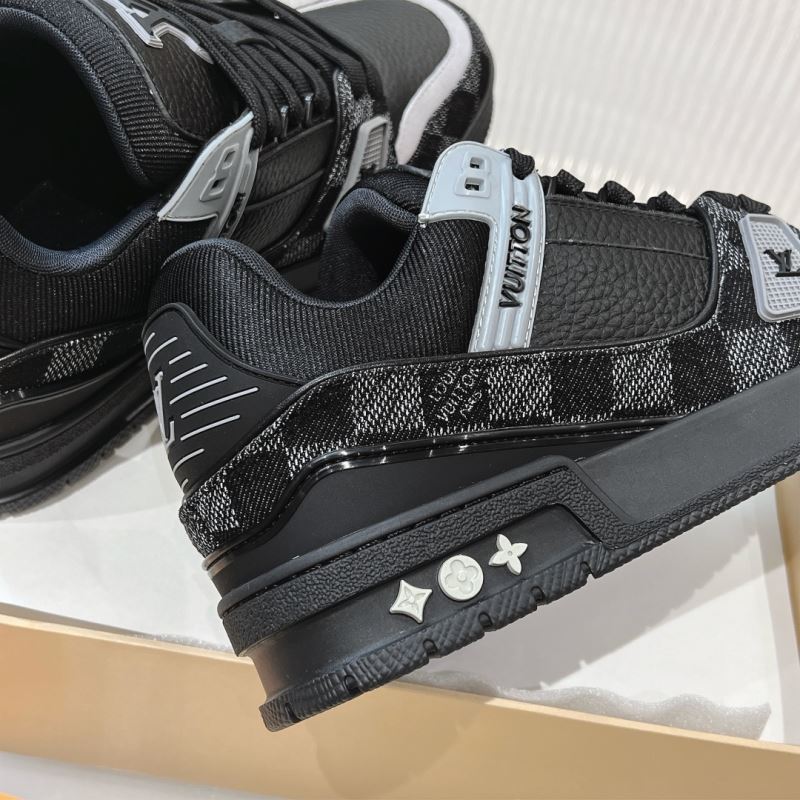 Louis Vuitton Trainer Sneaker